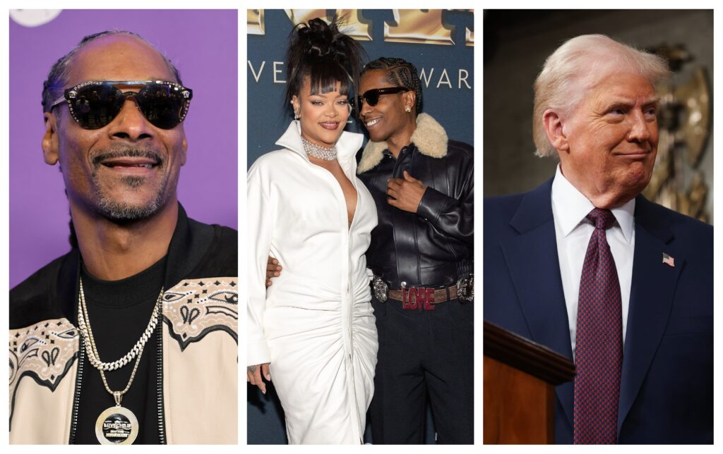 From Tupac’s Death to LA Wildfires, These Current Events Were Predicted by Movies, Books and Shows