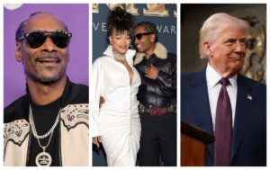 From Tupac’s Death to LA Wildfires, These Current Events Were Predicted by Movies, Books and Shows