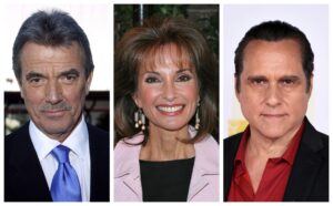 White Soap Opera Characters Black People Love