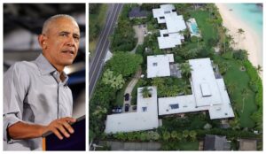 Take a Peek Inside The Obamas’ New Island Dream Home