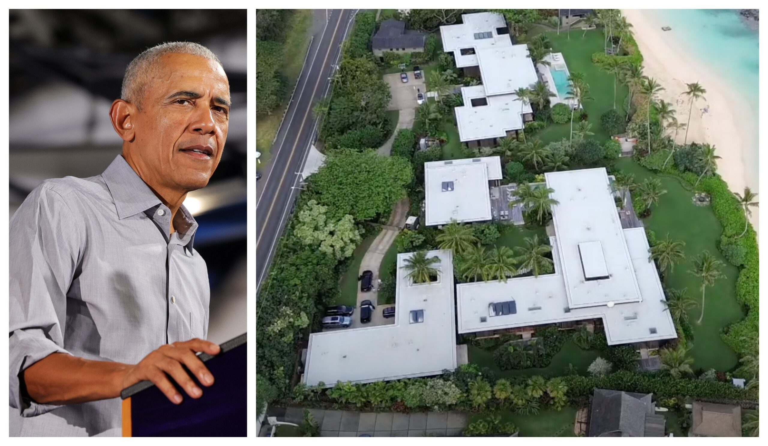 Photo: L: Getty Images, R: YouTube