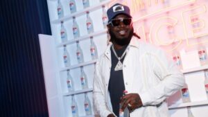 The Reason T-Pain Has Beef With Private Jets is Hilarious…But Relatable