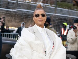 Queen Latifah’s Top Movies Ranked By Box Office