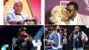 Def Jam Executive Accused of Sexual Assault, Diddy’s Mother Sued for Fraud, Lil Baby Called ‘Cowardly,’ Drake Adds Kendrick Lamar’s Super Bowl Halftime show to Lawsuit, and More Music News