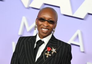 These Black Celebs Slayed The Red Carpet at The NAACP Image Awards