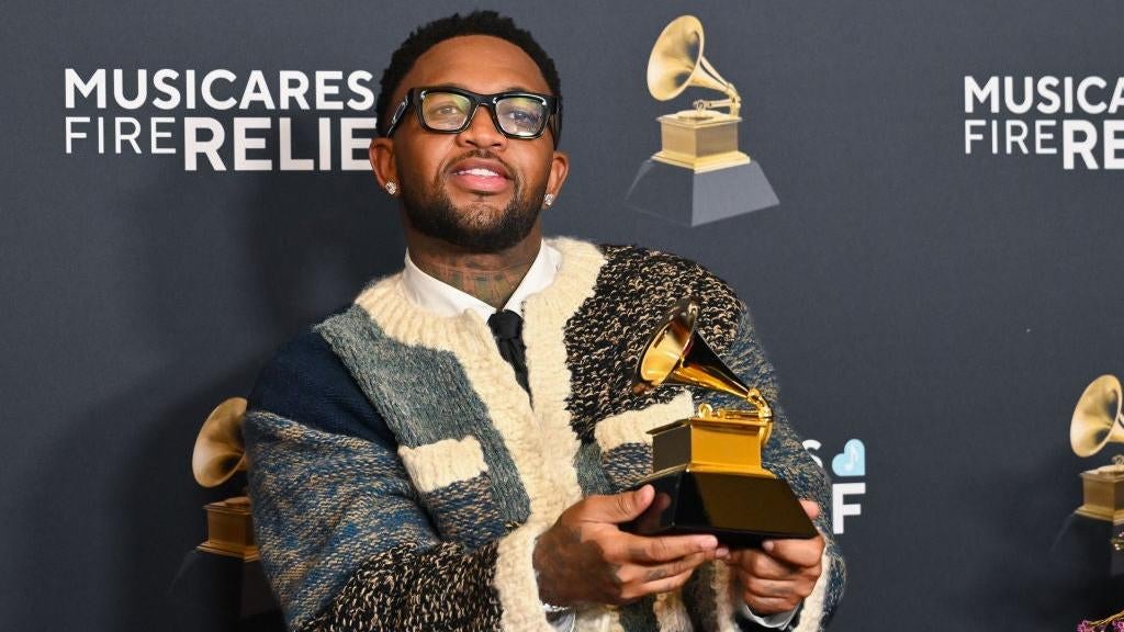 Photo: Getty Images Michael Buckner/Billboard