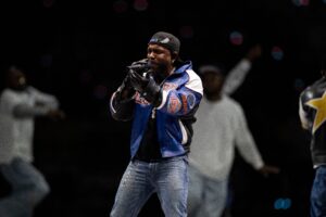 Aside From Kendrick Lamar, Other Celebs Who Used Their Platform To Inspire Action and Change