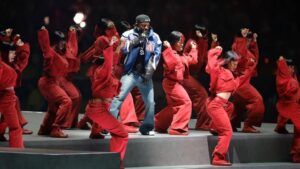 Super Bowl 2025: Reaction to Kendrick Lamar’s Amazing and Petty Halftime Show
