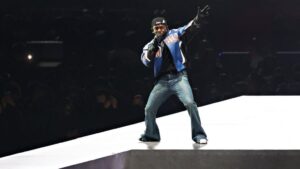 Think Kendrick is Not Getting Paid For That Super Bowl Performance? Not So Fast…Here Are the Real Numbers