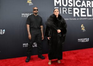 Kanye West and Bianca Censori Headed For Splitsville This Valentine’s Day? Here’s the Real Story…