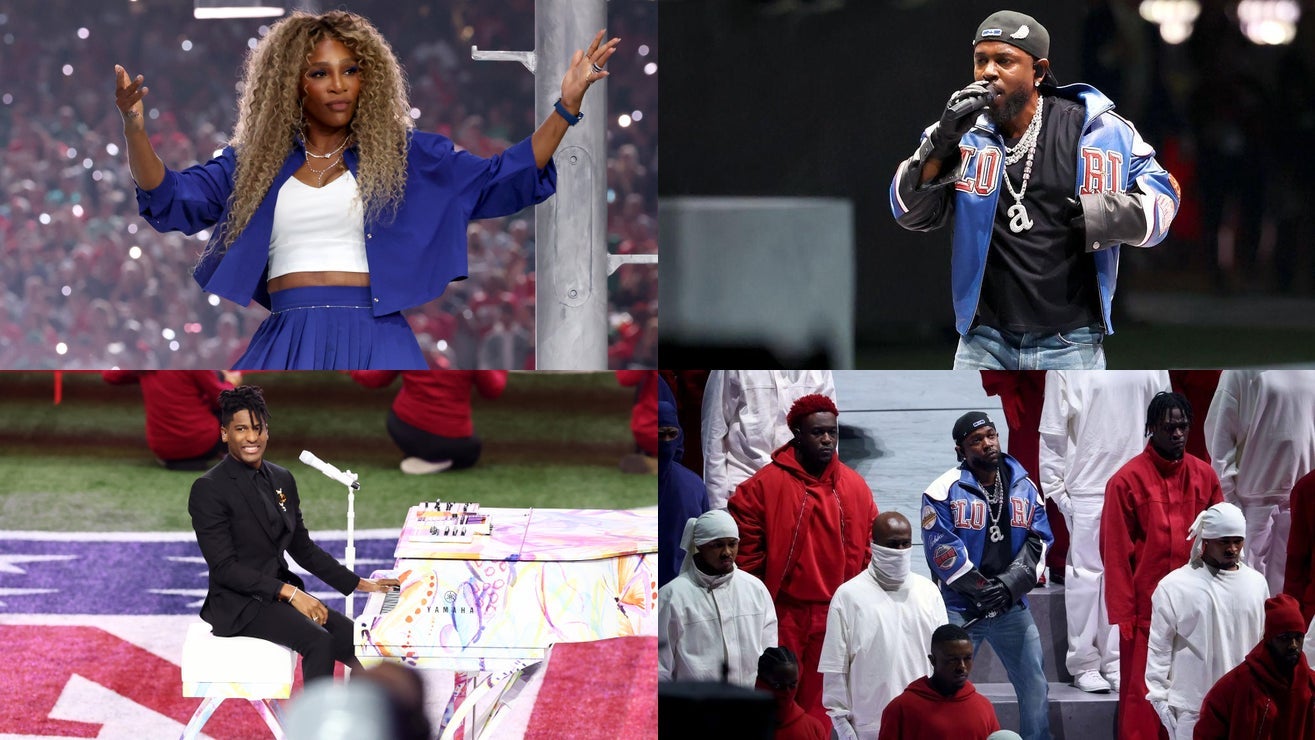 Photo: Getty Images Kevin Mazur for Roc Nation