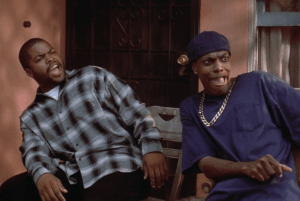 5 Little Known Facts About Iconic ‘Friday’ Movie