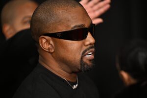 Kanye West Allegedly Paid How Much to Get His Sex Tape Scrubbed From the Internet?!