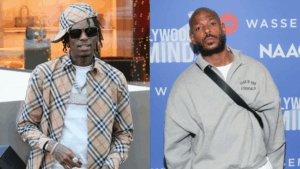 Soulja Boy and Marlon Wayans are Beefing on Social Media, and It’s Absolutely Hilarious
