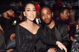 Here’s Everything You Should Know About Kendrick Lamar’s Fiancé, Whitney Alford