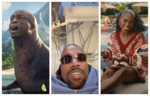 Kanye West, Issa Rae, Snoop Dogg and More Unforgettable Super Bowl LIX Commercials