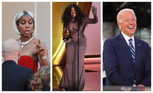 Juicy Celeb Lip Reader Interpretations, From SZA to Kelly Rowland to Cynthia Erivo, Ariana Grande And More