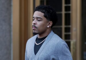 Diddy’s Son Justin Combs Allegedly Threatened Former Da Band Member. Here’s What Happened Next