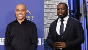 Why 50 Cent Has No Love for Irv Gotti, Even After Gotti’s Death