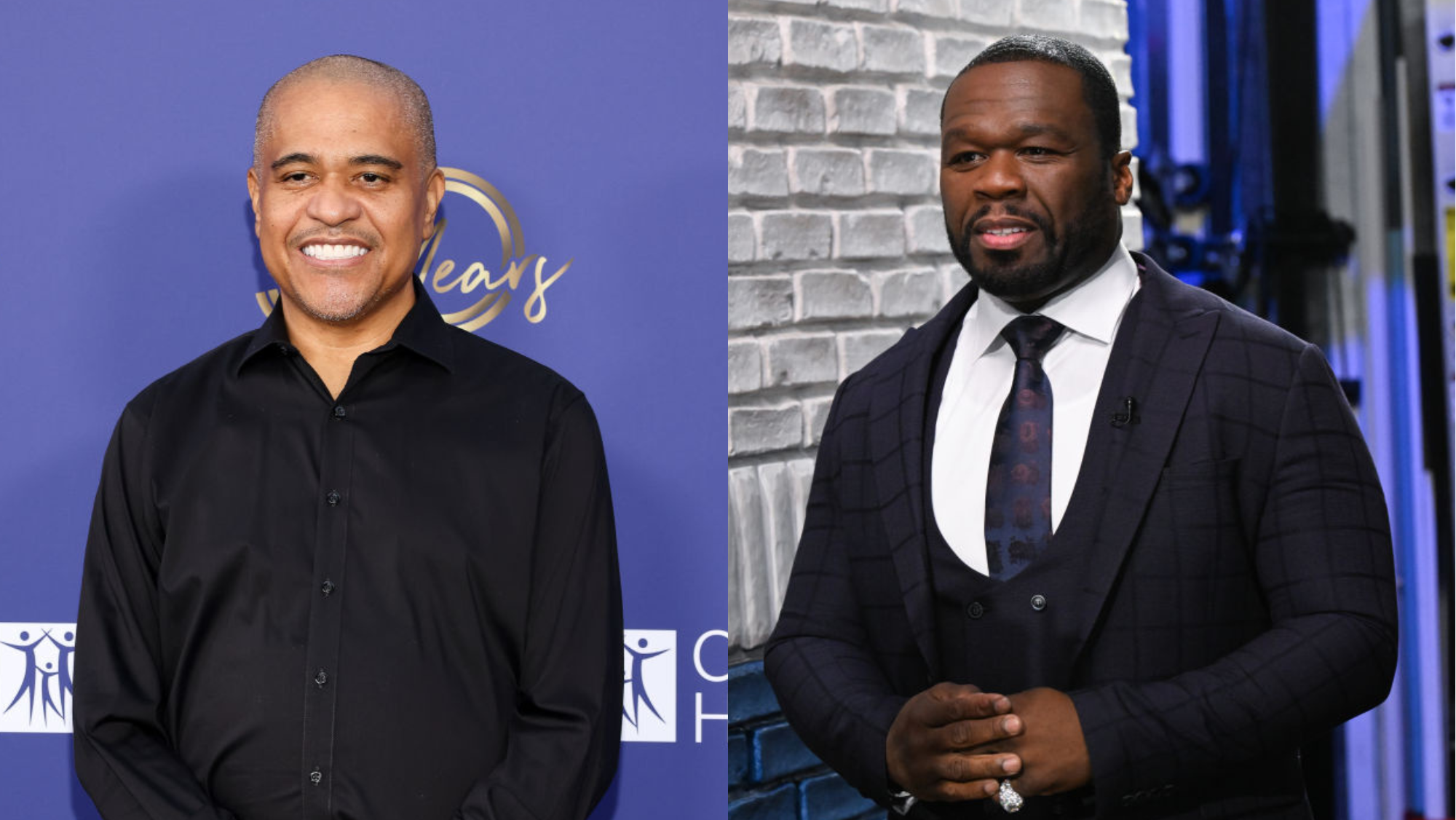 Photo: Getty Images Tommaso Boddi/Variety // Scott Kowalchyk/CBS