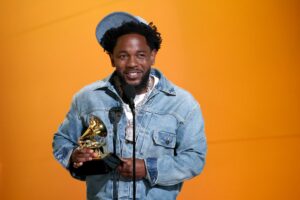 Kendrick Lamar and Other Black Rappers Who Put L.A. on the Map