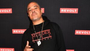 Toni Braxton, Alicia Keys, Kanye West and Other Songs You Didn’t Know Irv Gotti Produced