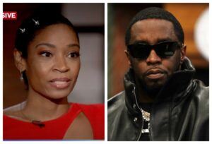 Yet Another Former Danity Kane Member Finally Breaks Her Silence on Her Interactions With Diddy, and It’s Not Pretty…