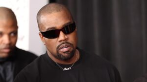 The Wildest, Saddest, Most Infuriating Things Kanye West Tweeted and Said Over the Weekend