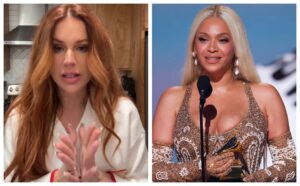 Here’s All the Social Media Hate Whiny Country Fans Are Hurling at Beyoncé Following Her Grammy Wins
