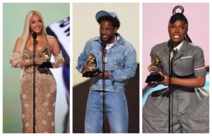 Grammys 2025 Best Moments: Beyoncé, Kendrick Lamar and Doechii Win Big