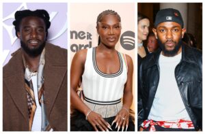 AI Chatbot Predicts the Black Artists Who Could Bring Home a Grammy