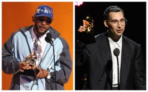 Who Knew This White Guy Was Behind Kendrick Lamar’s Most Recent Bangers?