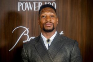 Jonathan Majors Garners Oscar Buzz in New Film, But Will It Be Enough for A Hollywood Comeback? Internet Sounds Off