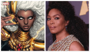 Social Media Thinks One These Black Celebs Should Be The Next Storm In the MCU