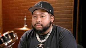 DJ Akademiks Dragged All Weekend For Sexually Suggestive Comments Toward a 15-Year-Old Boy