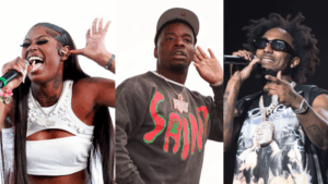 These Are The Rappers To Watch In 2025