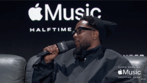 These Stars Will Join Kendrick Lamar at Super Bowl 2025 Halftime Show…If Rumors Are True