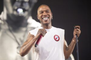 Kid Cudi Finally Speaks Out After Invader Did the Unthinkable in His LA Home