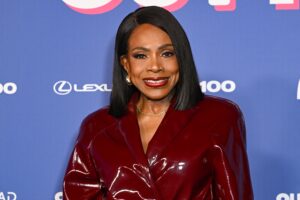Sheryl Lee Ralph’s Reason for Wanting to Lose Weight Will Crack You All the Way Up