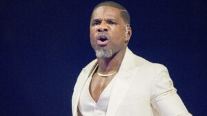 Gospel Singer Kirk Franklin’s Most Iconic (and Irksome) Moments Over the Years