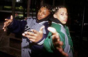 Have You Heard of Kris Kross? These 90s Teen Hip-Hop Stars Endured Fame and Tragedy