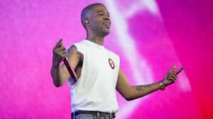 You Won’t Believe What This Home Invader Did in Kid Cudi’s Los Angeles Mansion