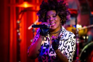 Why Did Macy Gray Angrily Storm Off ‘The Masked Singer’ Stage in A Now-Viral Moment?