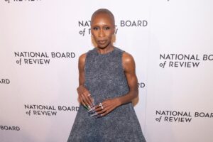 Cynthia Erivo Says She’s Dying to Play This Famous X-Men Character, and Twitter Reacts