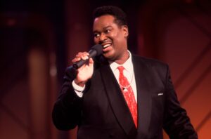 15 Luther Vandross Performances You Must See