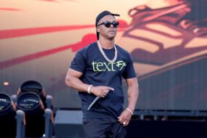 All About Rapper Lupe Fiasco’s Historic Rap Course at This Prestigious University