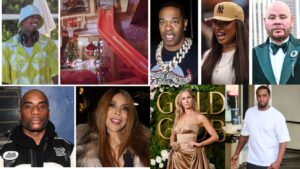 Inside Nick Cannon’s Kid-Friendly Mansion, Rappers’ Shocking Weight Loss Transformations, Charlamagne Tha God Shares Stunning Wendy Williams Update, Black Celebs Who Are Still Alive And Kicking And More