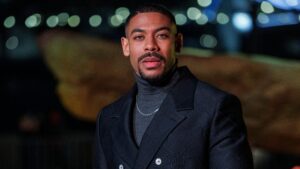 Is Aaron Pierre Being Groomed To Be the Next James Bond? Here Is A Theory