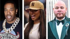Rappers Who’ve Had Major Weight Loss Transformations