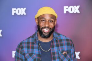 Why Stephen ‘tWitch’ Boss’ Family, Friends Have a Messy Beef Cooking With His Widow Allison Holker